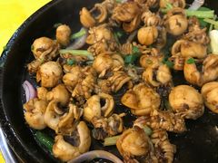 -快活林食家