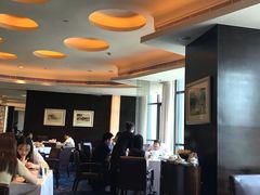 大堂-豫园万丽酒店-万丽轩中餐厅(河南南路店)