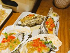 -木屋烧烤(上梅林店)