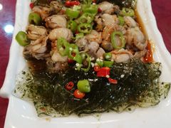 -高德海鲜舫(黄河南大街店)