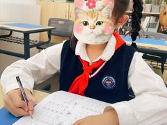 -艺起长大少儿美术教育(丹凤花园校区)