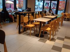 -德克士(香港街店)