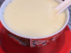 凤凰蛋奶糊-玫瑰甜品(文明路店)