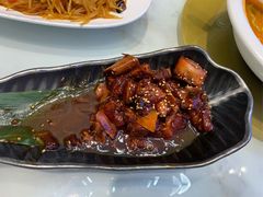 -老周家酱卤猪蹄私房菜(克拉玛依西街店)