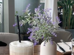 -盐说Salt Talk北美风味西餐厅(海上世界店)