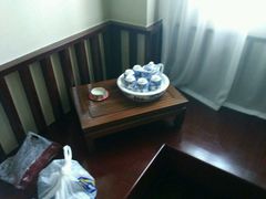 -苏州独墅湖书香世家酒店