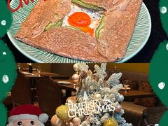 -翡翠鸟精品泰国菜(北辰财富中心店)