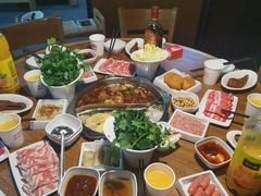 -傣妹火锅(南京东路一店)