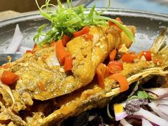 -小湘旺臭鳜鱼(百子湾店)