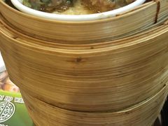 -添好运点心专门店(中环IFC店)