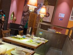大堂-美泰泰国餐厅(中大银泰店)