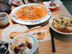 -花盐街·四川乐山小吃(西单大悦城店)