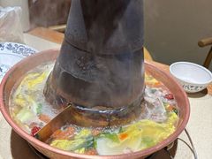 -东镇老火锅(长春路首店)