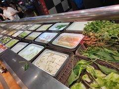 -尚品海鲜肥牛自助火锅(湖明店)
