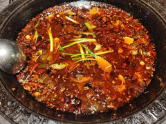 -大鱼山房鱼头火锅(老字号品质店)