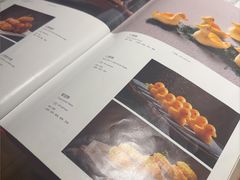 -北京全聚德(方庄店)