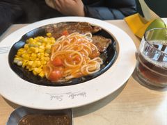 -豪客来牛排(鼓楼名店街店)