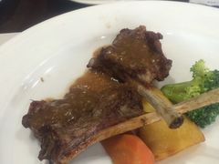 -德大西餐社(云南南路店)