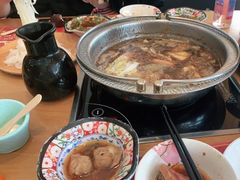 -牛New寿喜烧(青浦店)