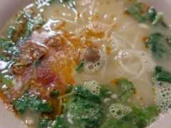 牛肉米线-小街天府