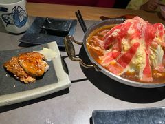 -沼津港精致料理·寿喜烧·烧鸟(龙湖南桥天街日料榜单店)