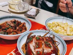 -五味堂·江浙土菜(月河特色店)