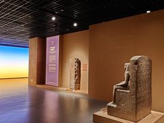 -上海博物馆(人民广场馆)