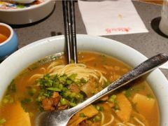 干炸带鱼-老头儿真传-老头儿油爆虾(星光一期店)