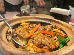 -囍凤楼·粤菜·点心·火锅(温特莱店)