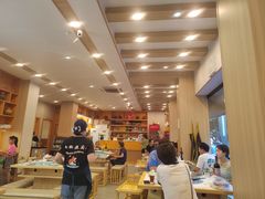 -七椒渔府·特色雅鱼餐厅(雨城店)