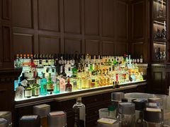 -LONG BAR 廊吧(外滩华尔道夫酒店)