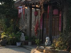 -蔡氏古民居建筑群