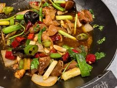-阿娘家·原生态农家菜(国顺东路店)