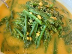 上汤丝瓜尖-北京全聚德(方庄店)