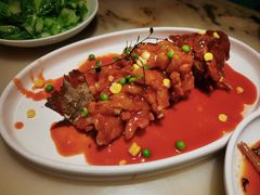 松鼠桂鱼-探花·意境江南菜·唐伯虎文化体验店·松鼠桂鱼(观前店)