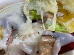 -荔银肠粉(建六店)