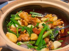 啫啫土鸡-荣小馆(临海世纪花城店)