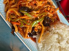 -马艾萨中国兰州传统牛肉面(惠新里店)