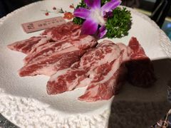 -黑牛の店·和牛烧肉(大悦城店)