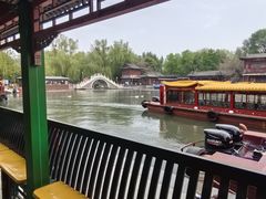 -皇家御河游(紫御湾码头)