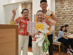 -第六季自助餐厅(甜水园店)