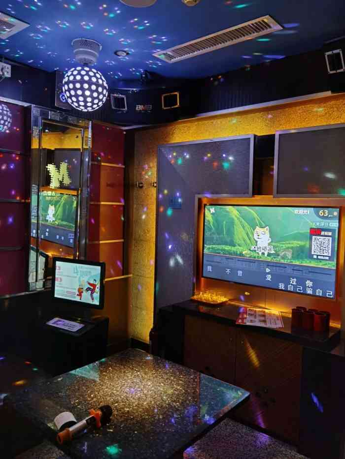 音乐在线主题氧吧ktv(春风路店)