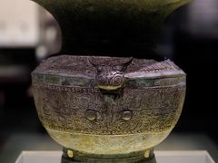 -上海博物馆(人民广场馆)