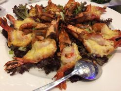 -苏州希尔顿酒店-宴会厅