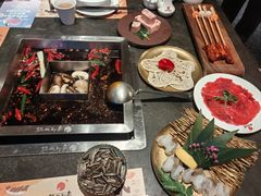 -锦城印象火锅(天府三街店)