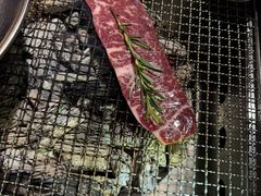 安格斯牛排肉-肉甲韩国木炭烤肉(新壹街1店)