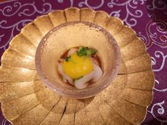 -九献创意菜·牛排料理(亮马河花园店)