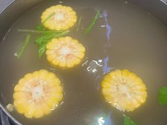 -为什么牛潮汕牛肉火锅(中信广场店)