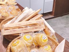 -富贵面包公司(运河店)