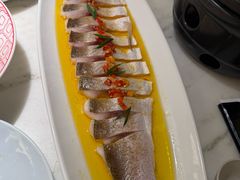 -径山十八道·风味民间菜(杭州总店)